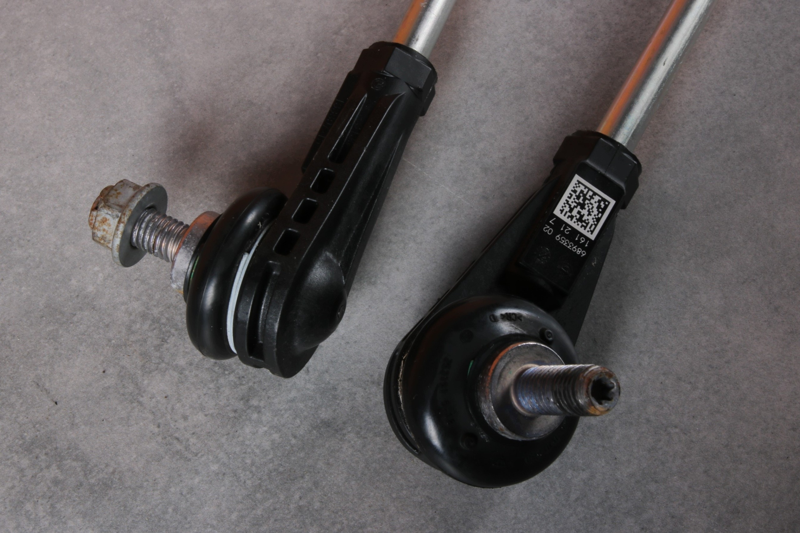 Stabilisatorlenker Vorne Links OEM 6893359 BMW 4 G26 image 4