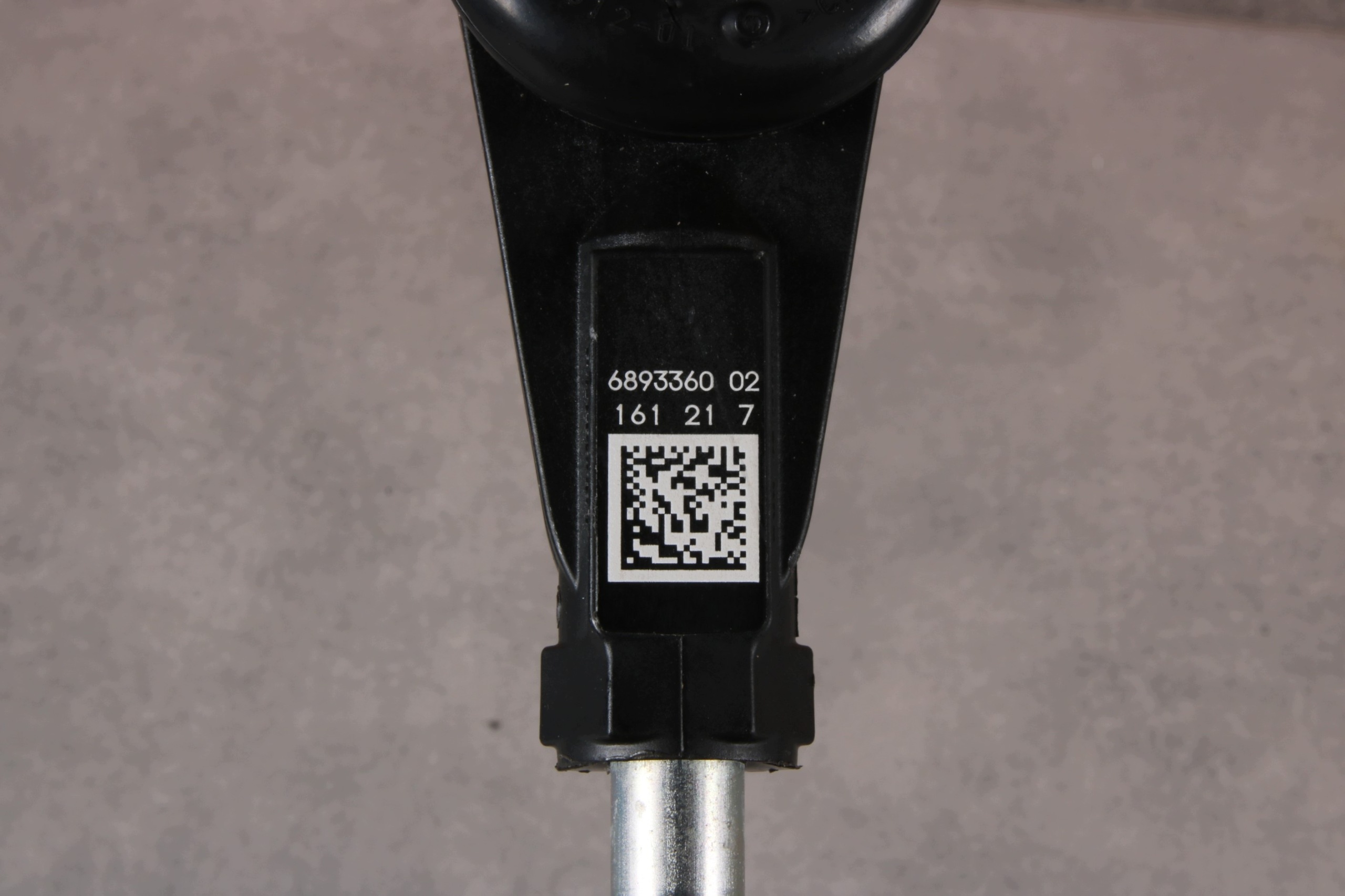 Stabilisatorlenker Vorne Links OEM 6893359 BMW 4 G26 image 8