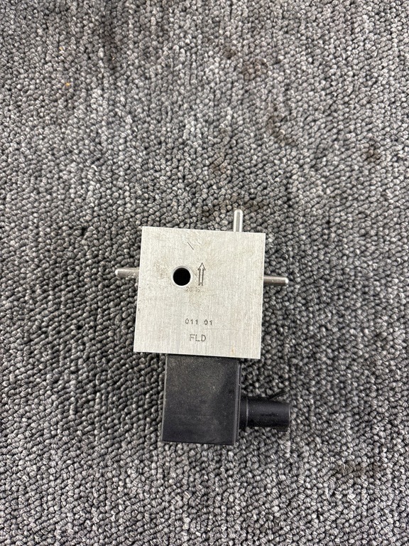 Válvula de expansión aire acondicionado BMW X5 F15 OEM 146989 image 2