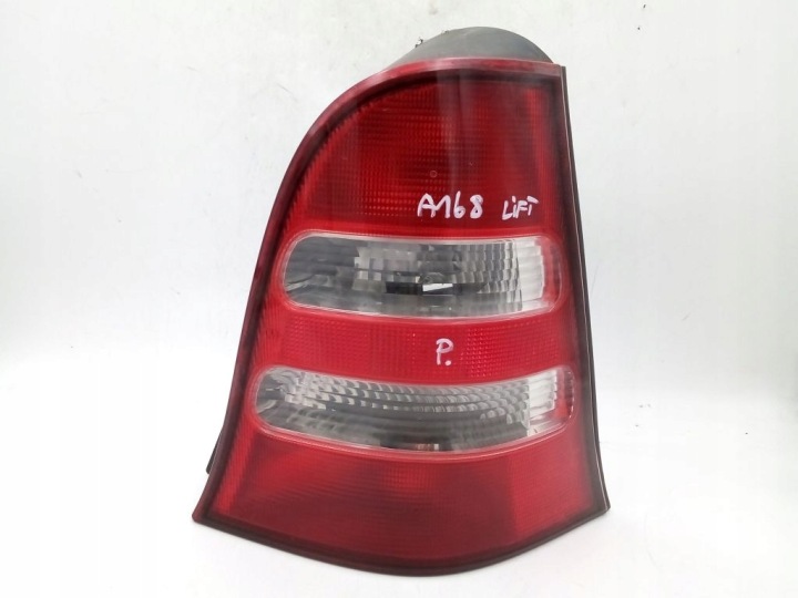 Achterlicht rechts Mercedes W168 lift 1688202864R