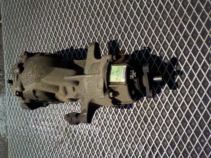 Hyundai Santa Fe II 2.2 CRDi Differential Axle 47800-39400