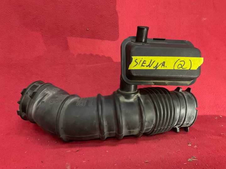 Toyota Sienna 2.5 Hybrid XSE Limited Air Intake Pipe 2021-