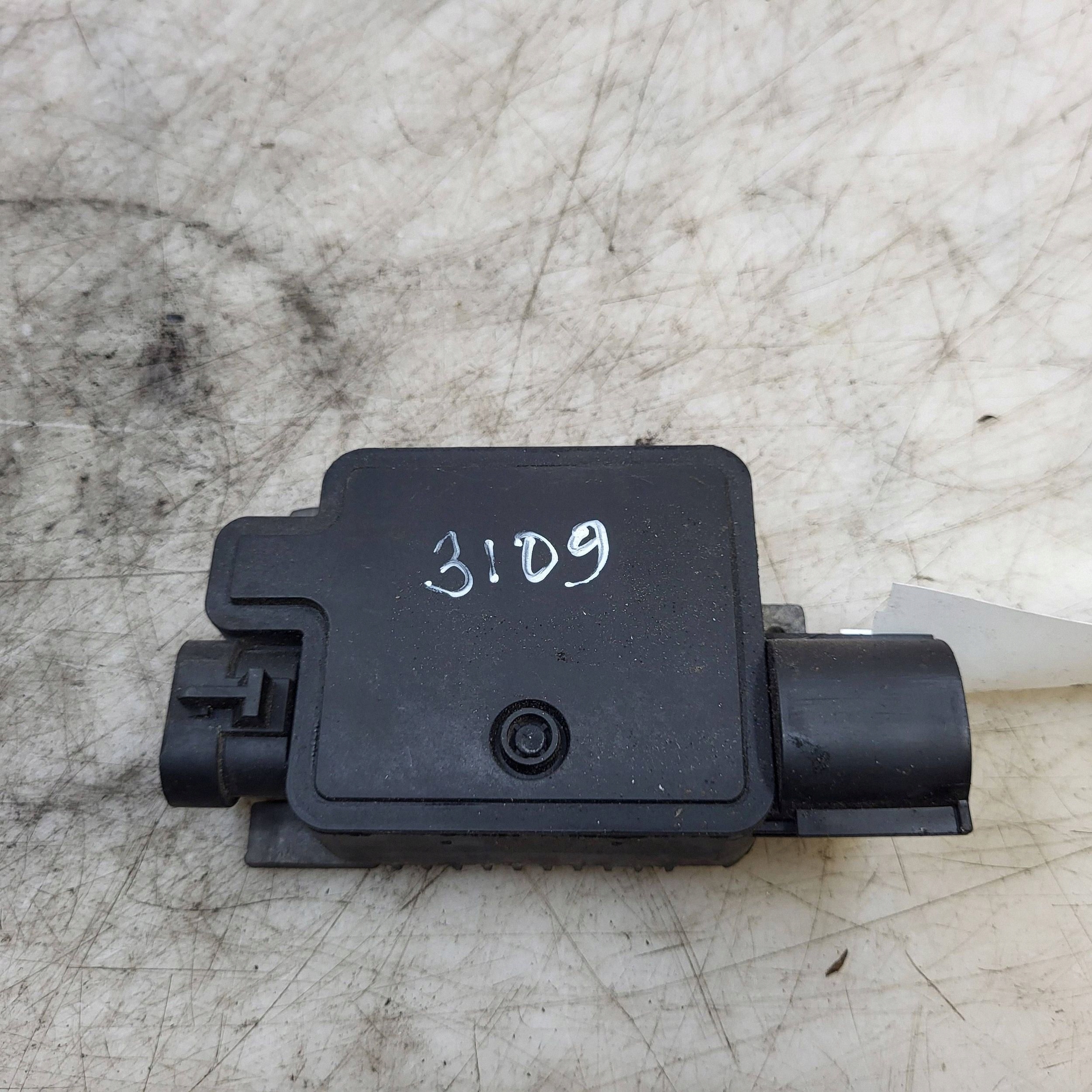 Module ventilateur OEM 940002904 pour Ford Volvo image 4