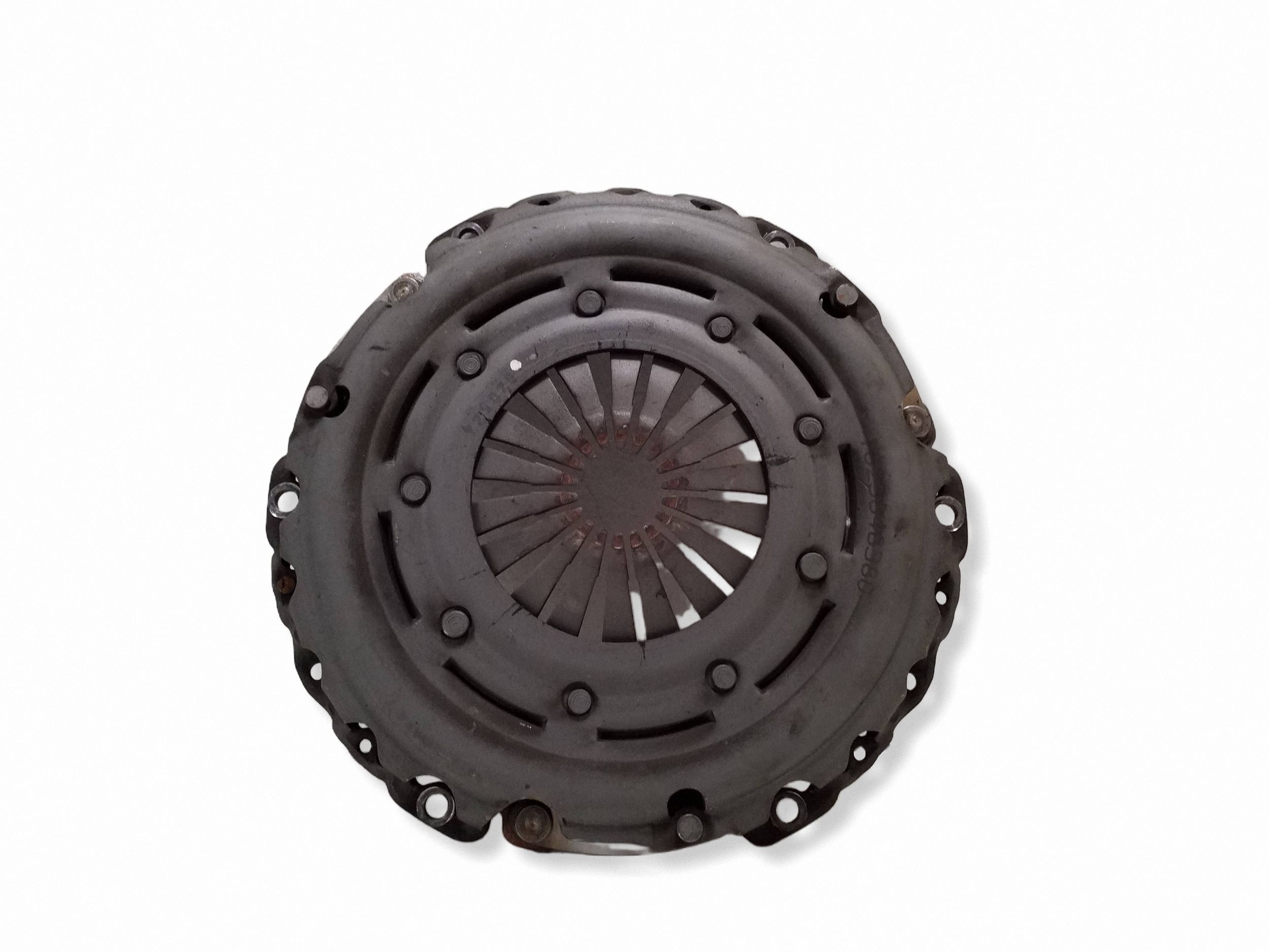 Täydellinen kytkin Citroën C3 III 1.2L 81kw 2023 OEM 1623846380