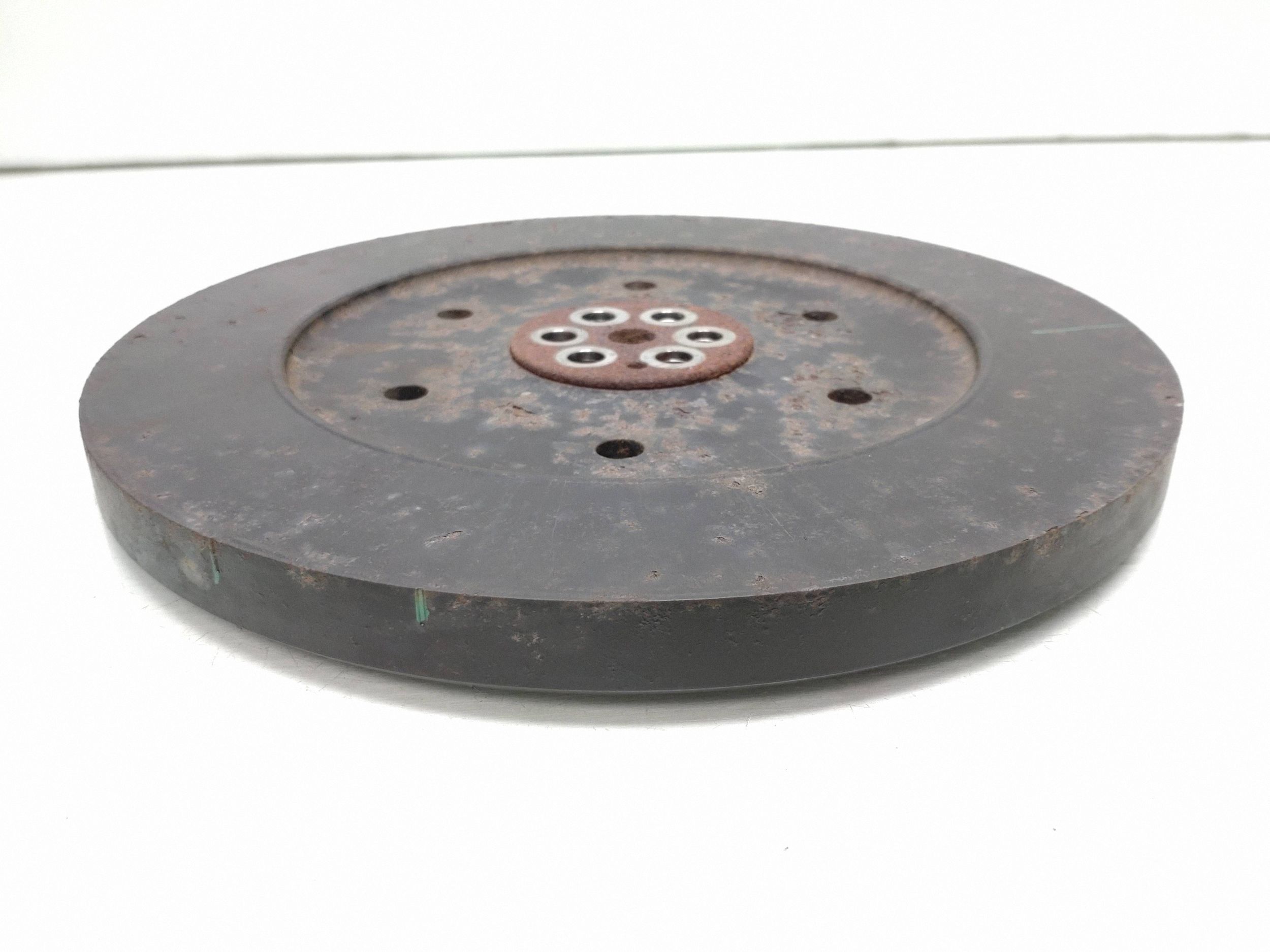 OEM 07Z105243A Crankshaft Pulley for VW Phaeton
