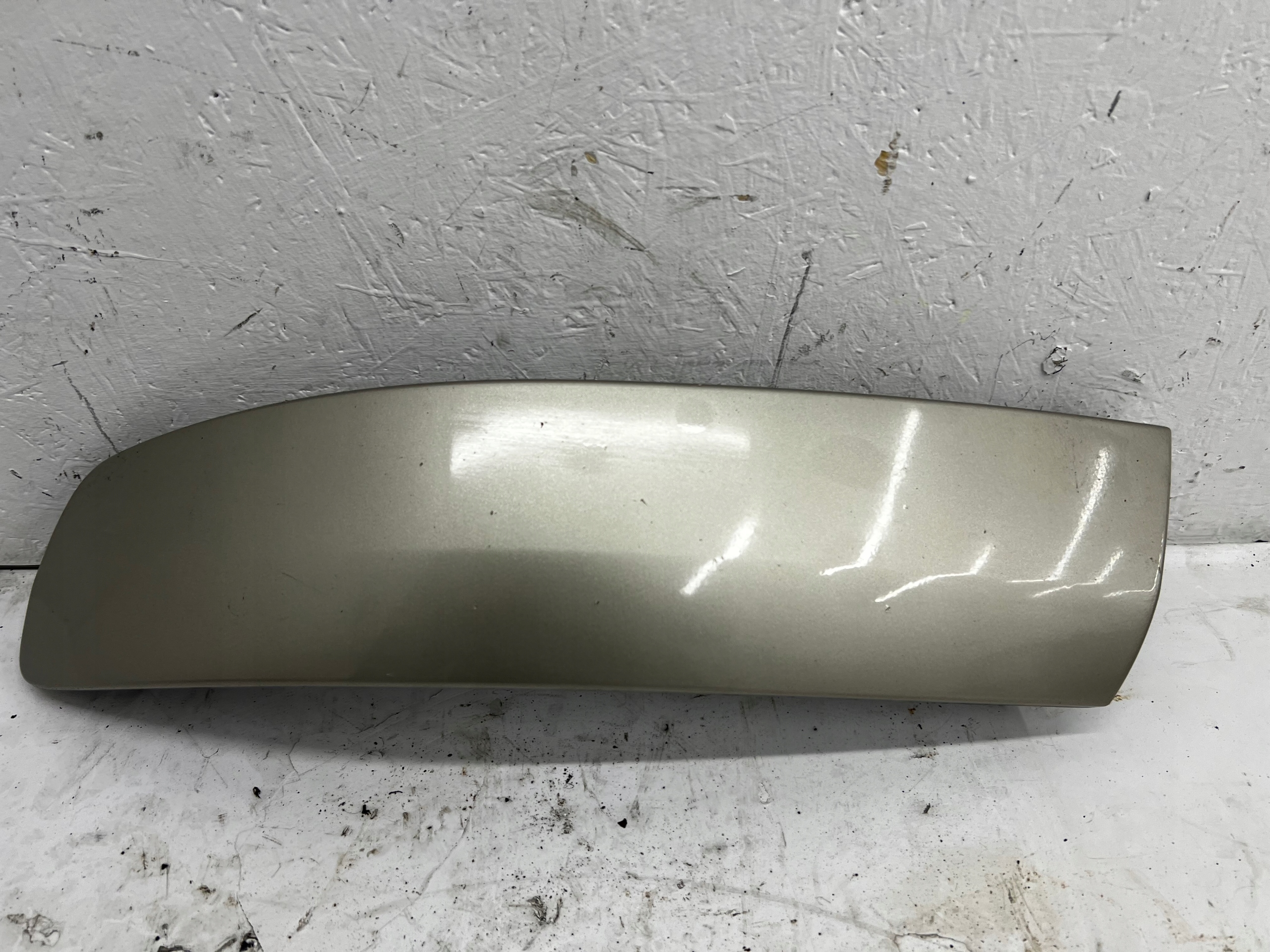 Sierlijst bumper links voor 7H5807717 VW T5 LD1W image 2