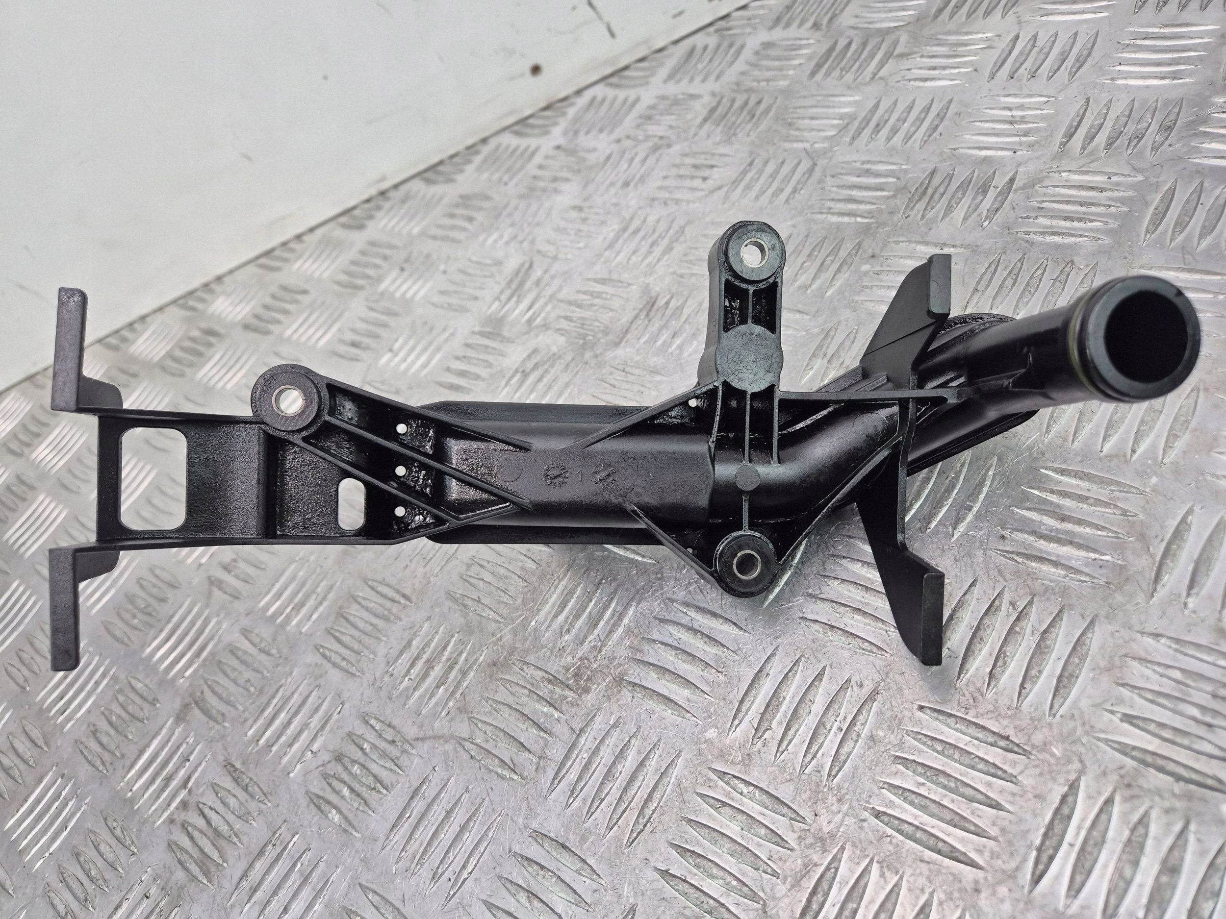 Oljeseparator OEM A6511804851 för Mercedes W212 image 2