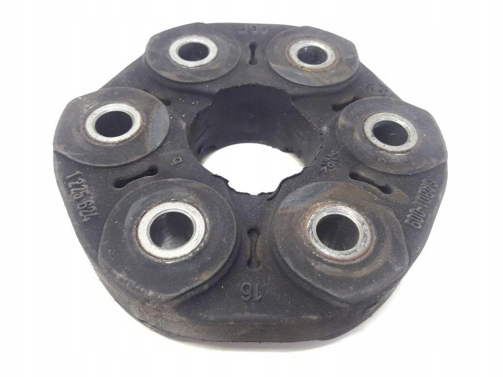 Gummiförbindelse drivaxel MINI COOPER (R56) 1225624 image 2