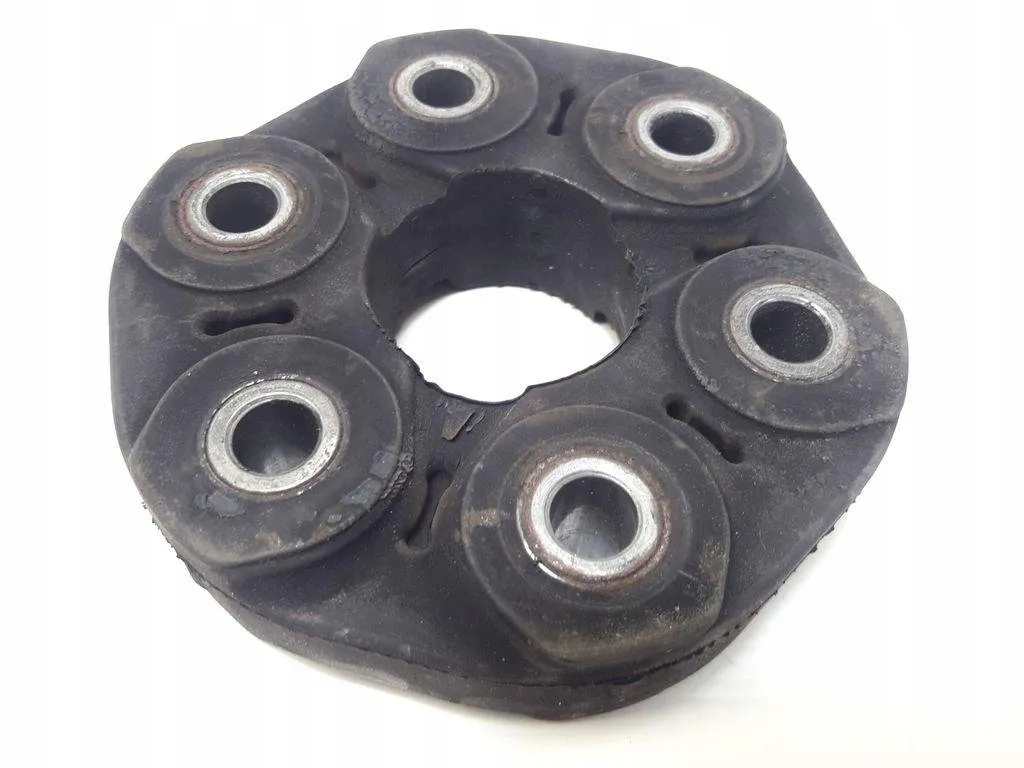 Drive Shaft Rubber Coupling MINI COOPER (R56) 1225624