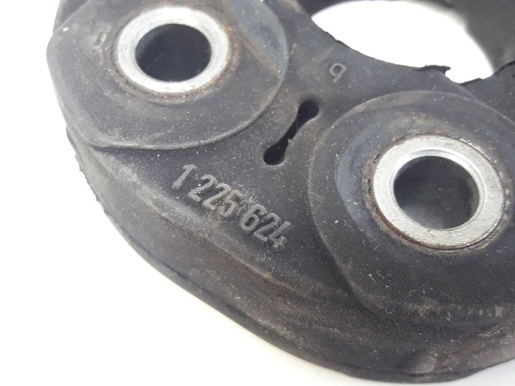 Gummiförbindelse drivaxel MINI COOPER (R56) 1225624 image 3