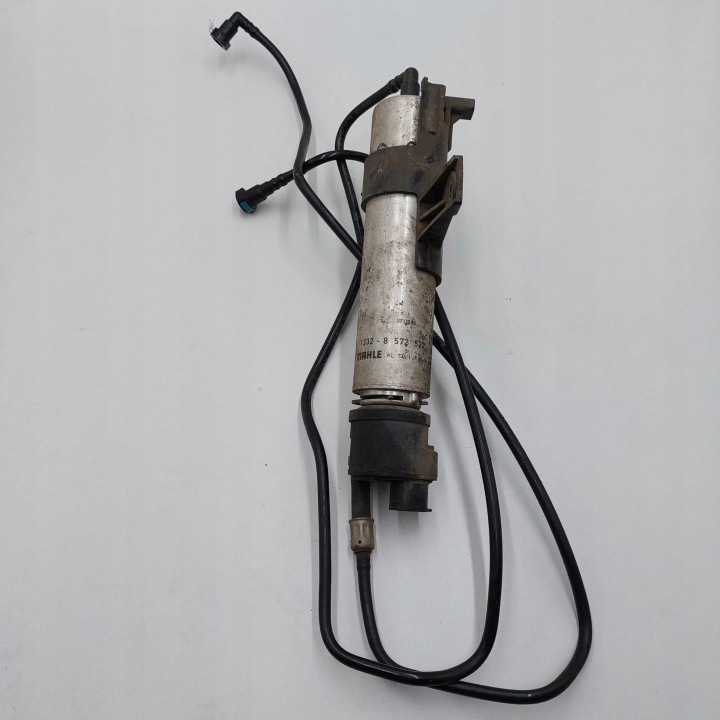 2014 Mini Cooper Countryman R60 Bränslefilterfäste 9804445