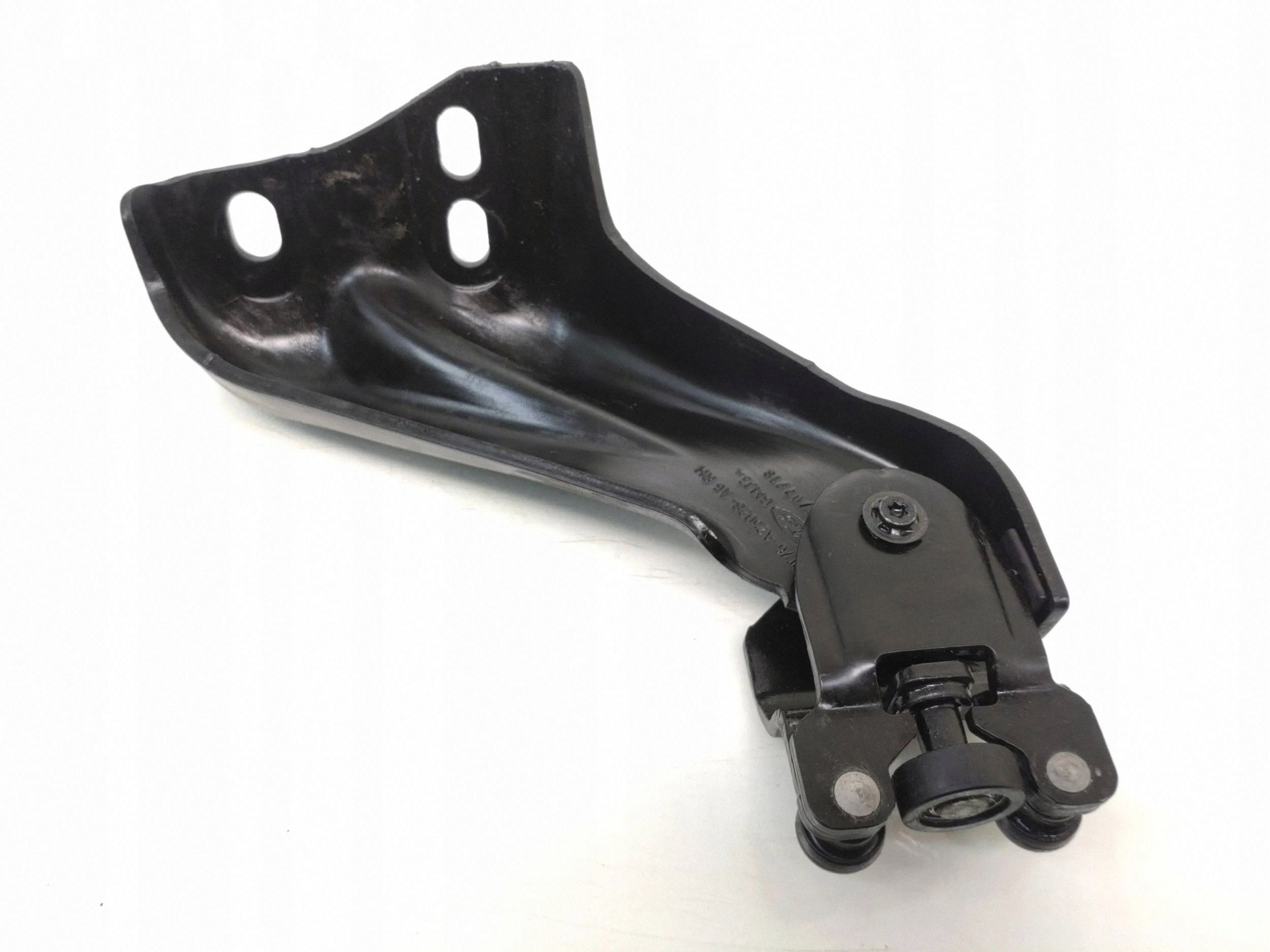 Scharnier OEM ET76-A25028-AG Schuifdeur Ford Transit image 2