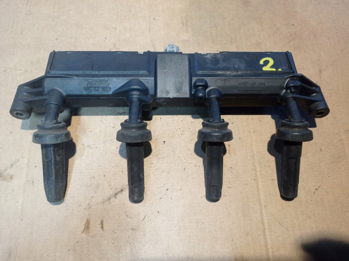 PEUGEOT CITROEN 1.1 8V 1.4 8V SYTYTYTYSKELA 9635864880