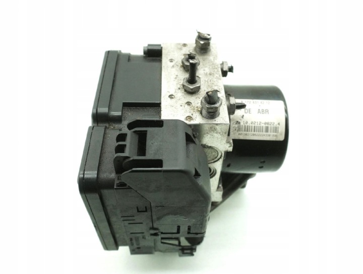 ABS-pumppu Mercedes SLK R172 A1724314212