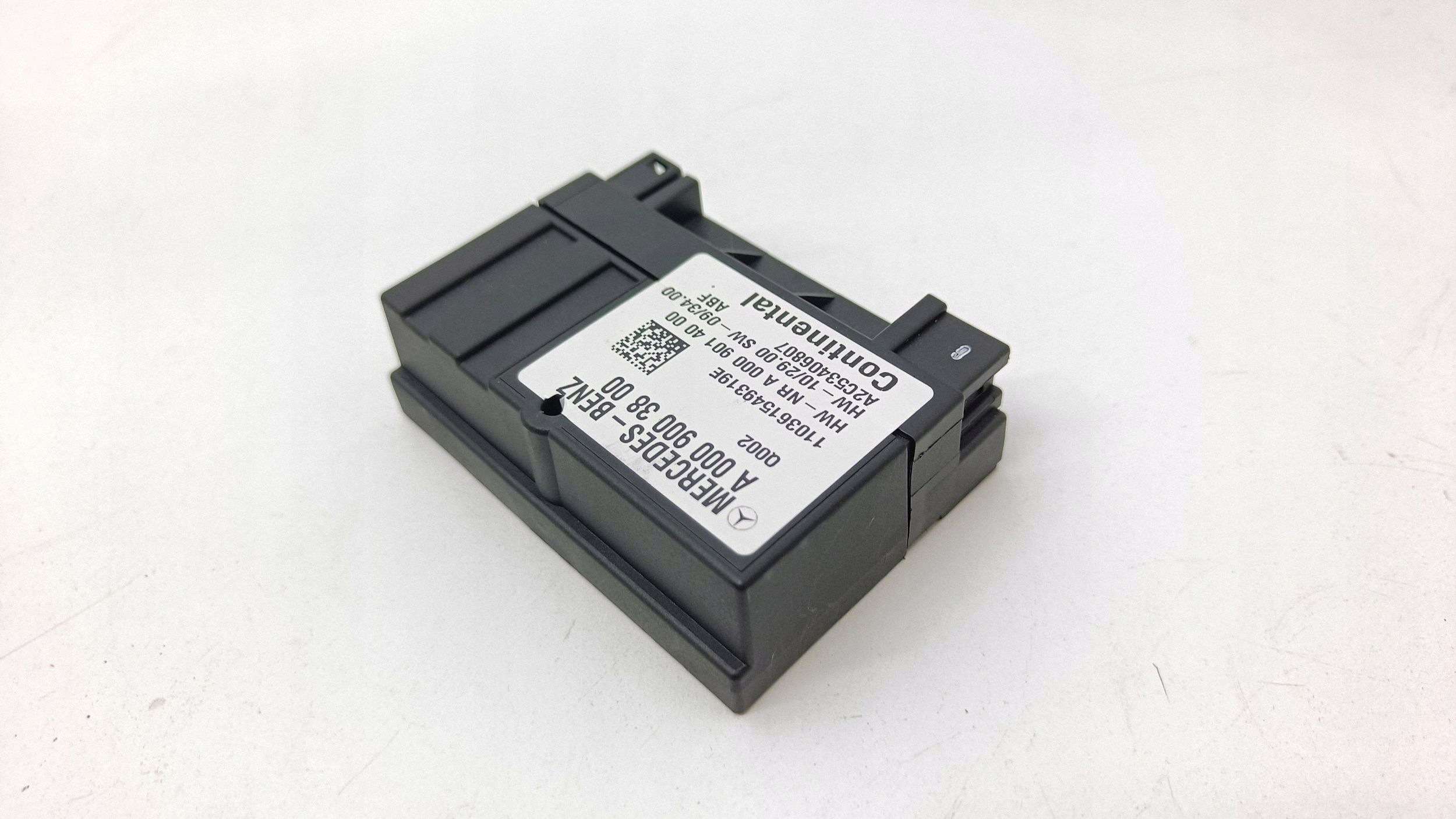Mercedes Einspritzpumpenmodul A0009003800 image 4