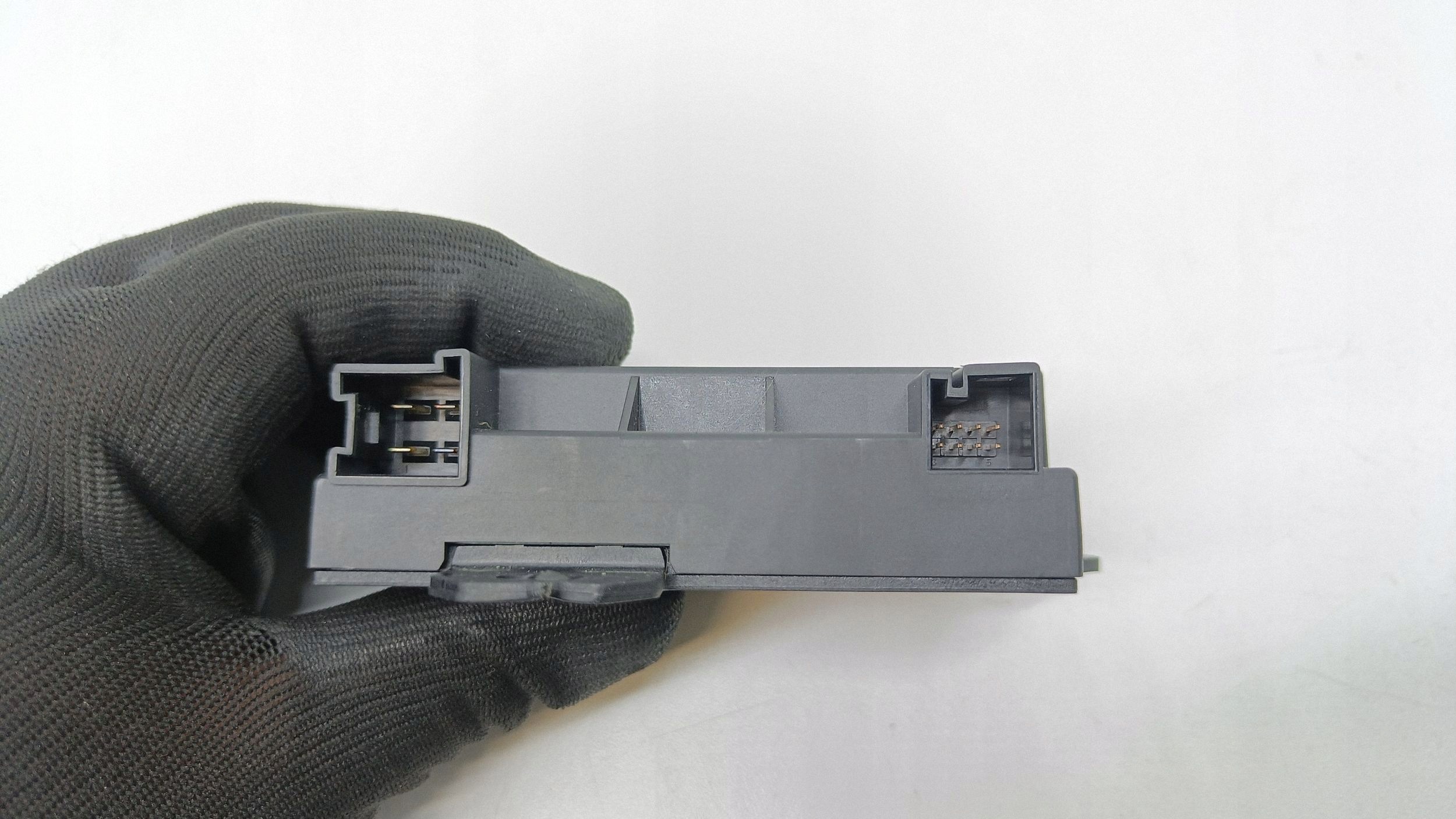 Mercedes Einspritzpumpenmodul A0009003800 image 6
