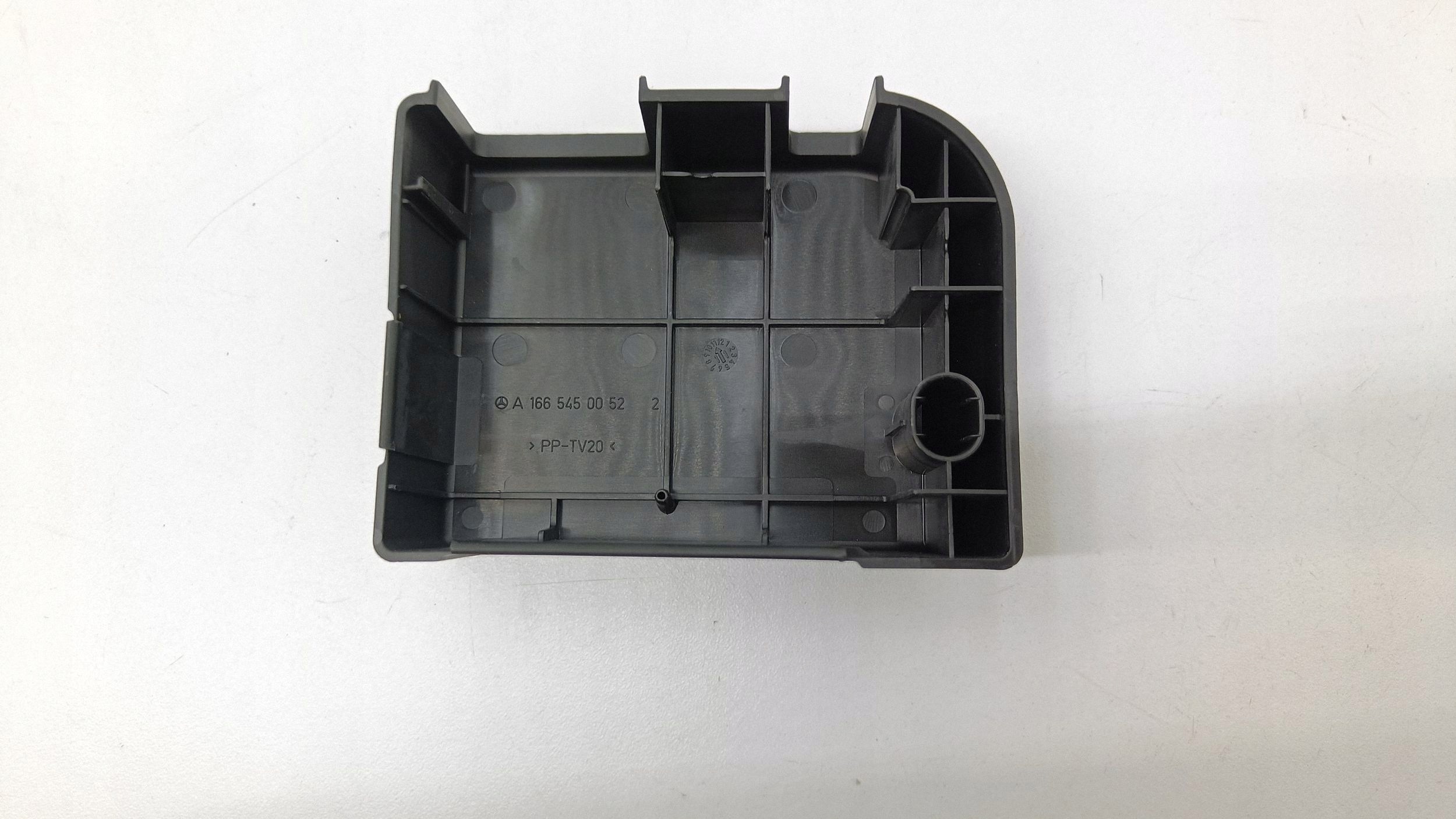 Mercedes Einspritzpumpenmodul A0009003800 image 8
