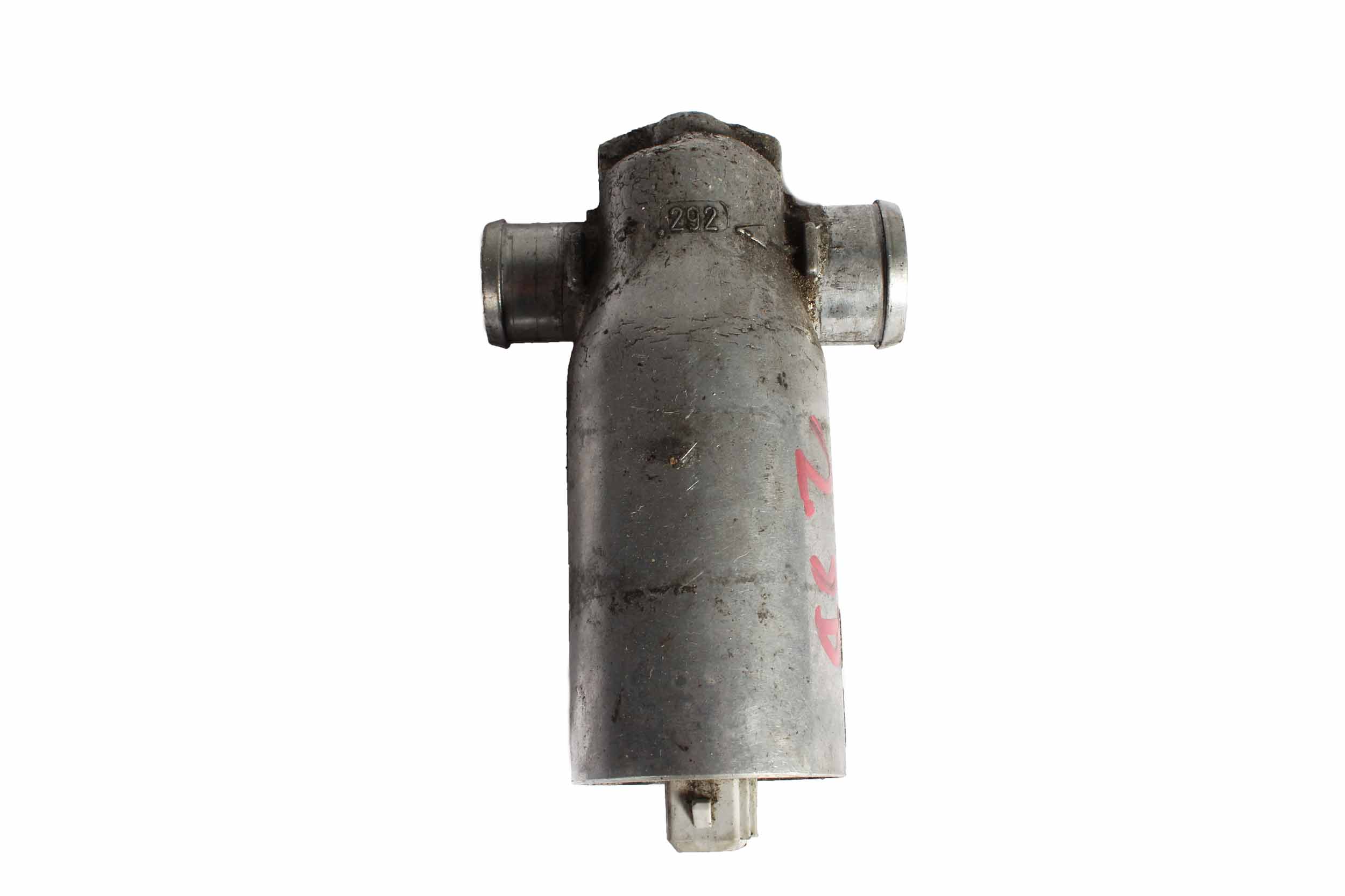 Moteur pas à pas BMW 5 E39 6744713 image 2