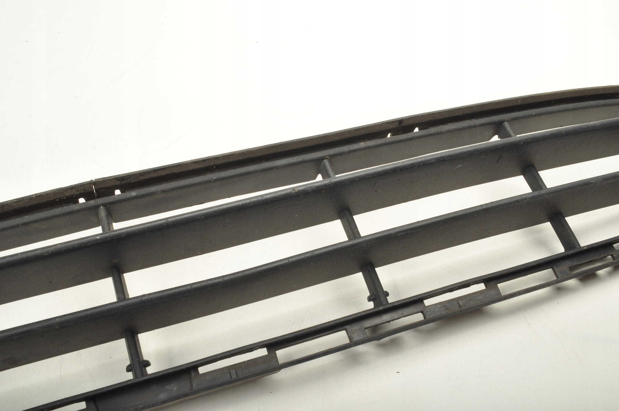 Frontstoßstangengitter Volvo S60 II V60 I Lift 13-18 image 8