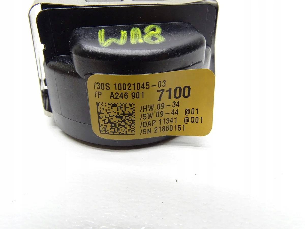 Sensor Crepuscular A2469017100 Mercedes W246 image 5