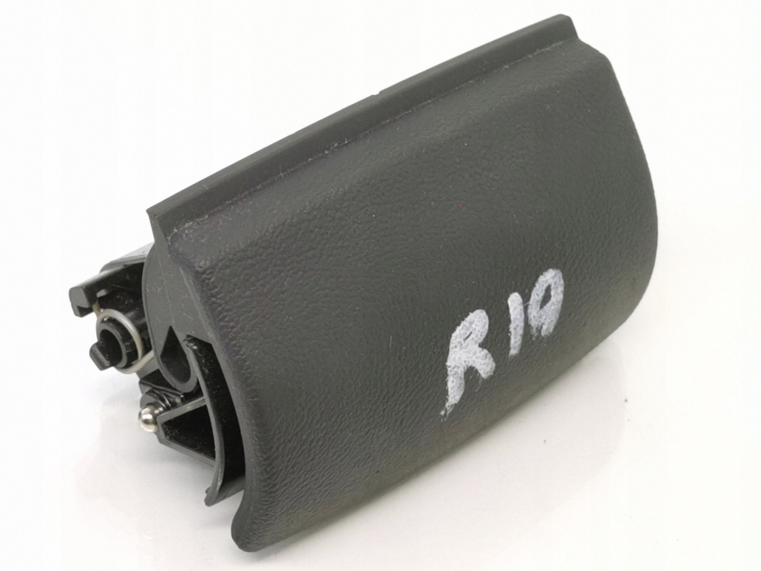 Audi A3 8P Bakre Askfat OEM 8P0857961 - Granitblå image 2