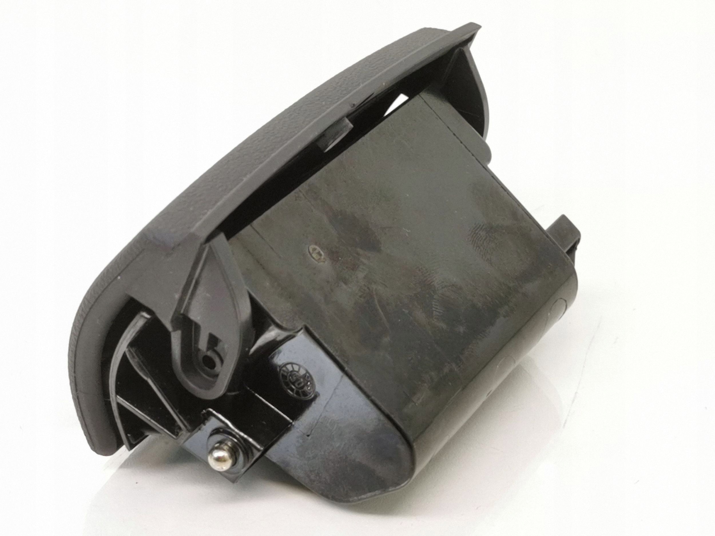 Audi A3 8P Bakre Askfat OEM 8P0857961 - Granitblå image 3