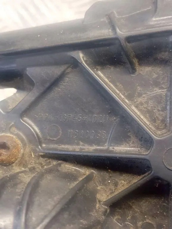Pompa aria secondaria Porsche Panamera (970) OEM 11800068 image 4