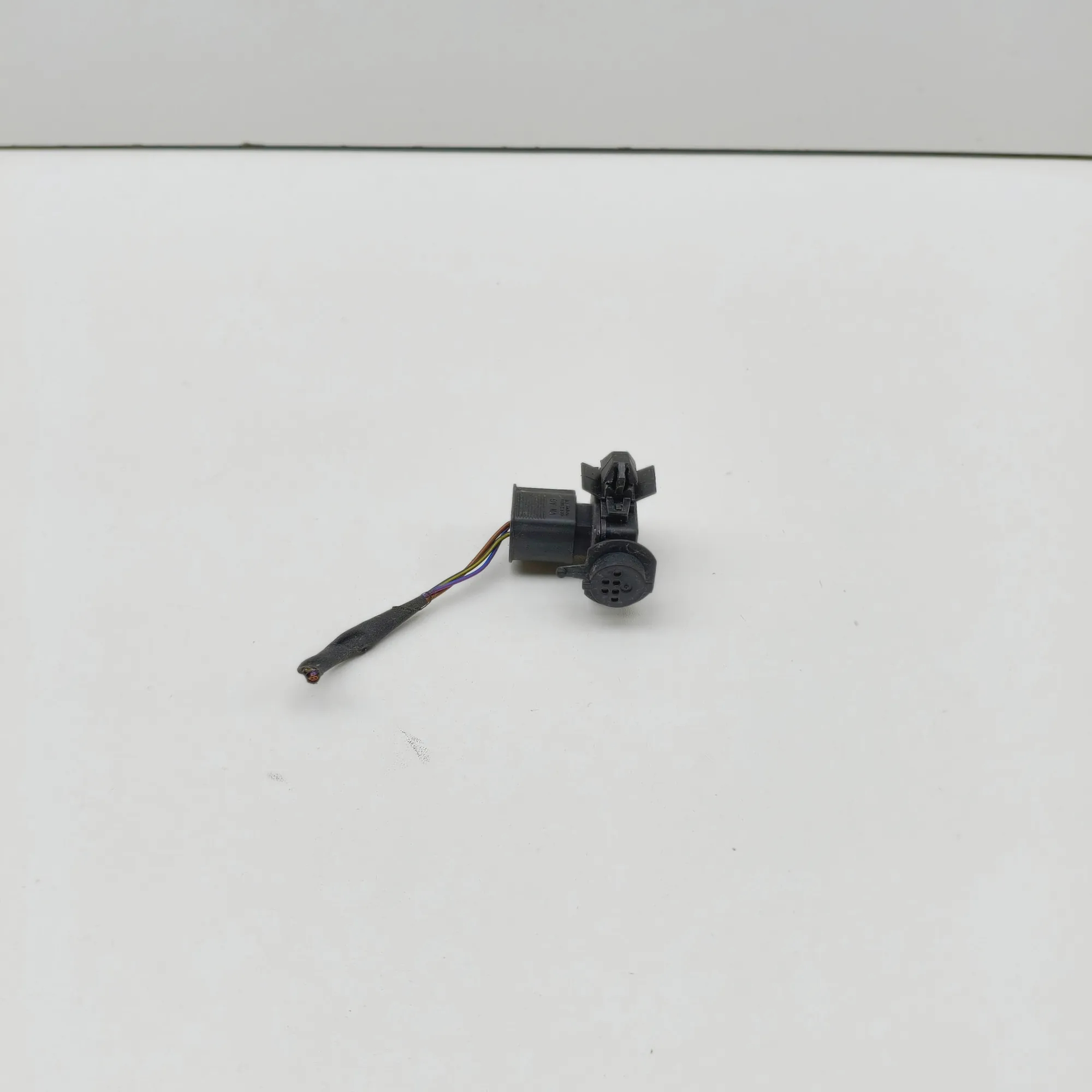 VW TIGUAN II Luchtkwaliteitsensor 5Q0907643D image 2