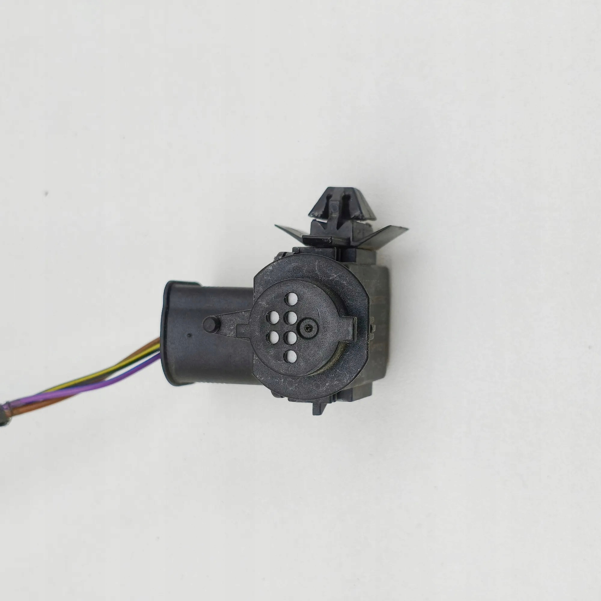 VW TIGUAN II Luchtkwaliteitsensor 5Q0907643D image 3
