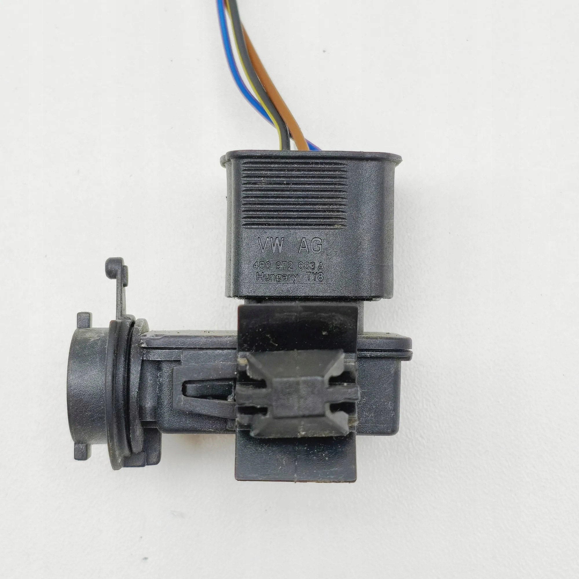 VW TIGUAN II Luchtkwaliteitsensor 5Q0907643D image 4