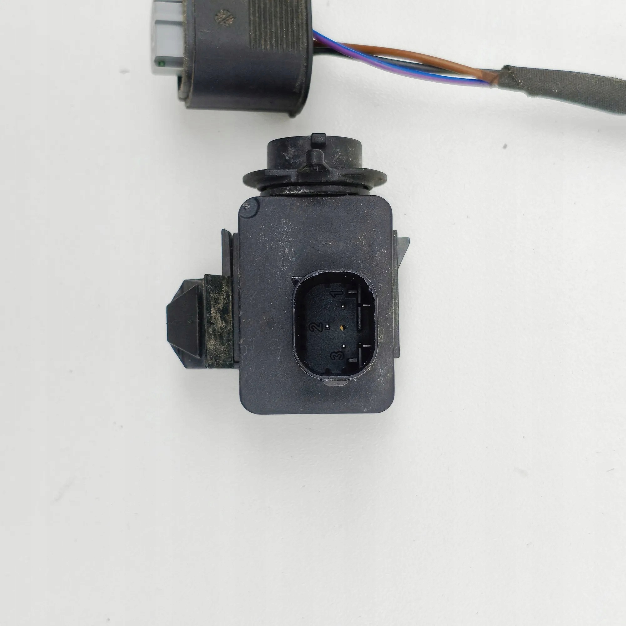 VW TIGUAN II Luchtkwaliteitsensor 5Q0907643D image 5