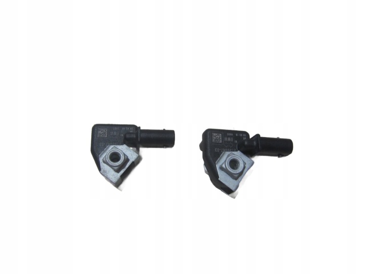 BMW X1 F48 F45 F46 I01 I02 F56 Sensor de Impacto Delantero 9196047 65779196047
