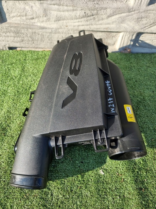 MERCEDES W217 W222 ILMANSUODATTIMEN KOTELO A2780900101