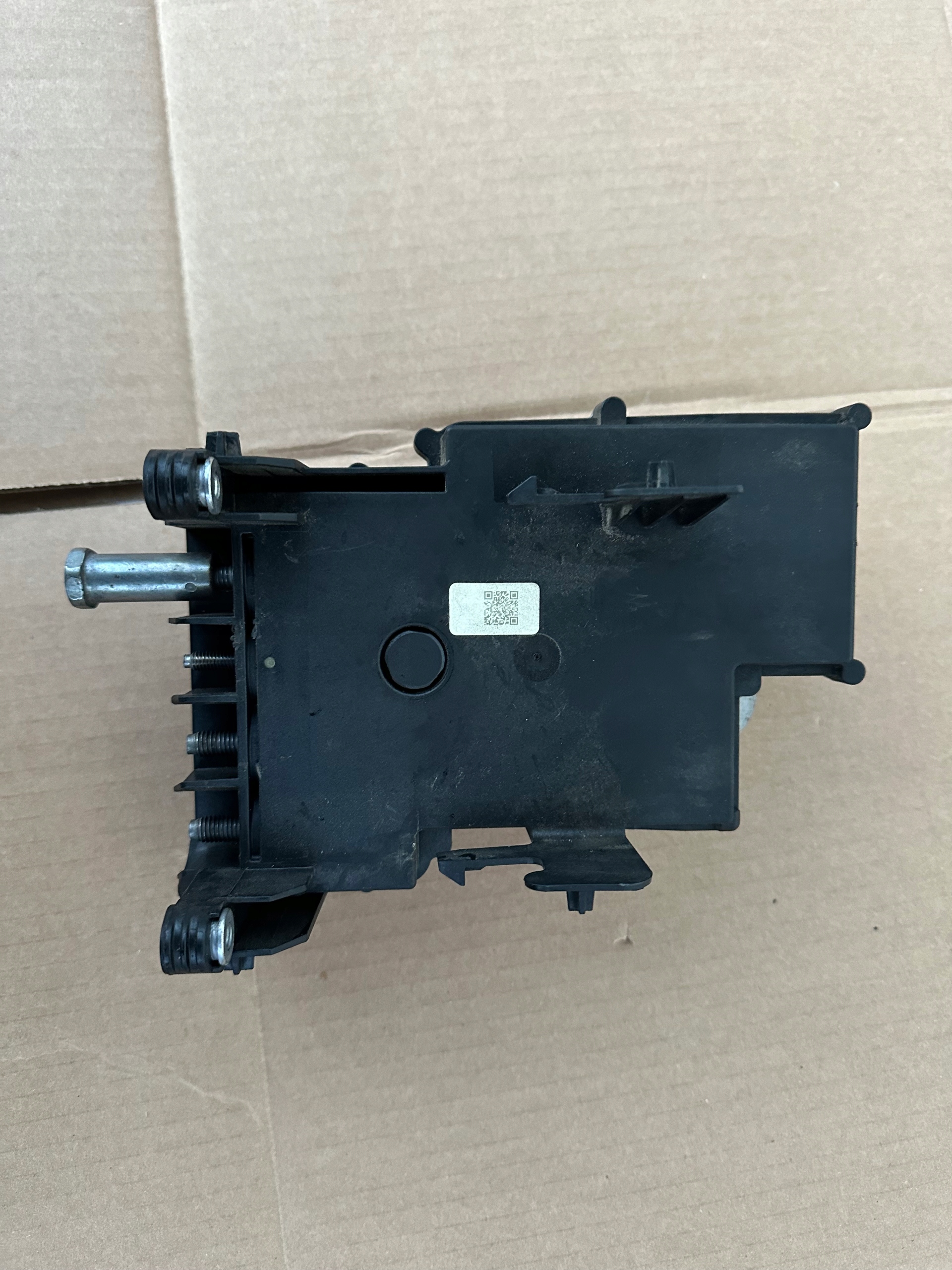 VOLVO V90 S90 XC90 XC60 V60 S60 XC40 Sulakerasian kansi 31419765