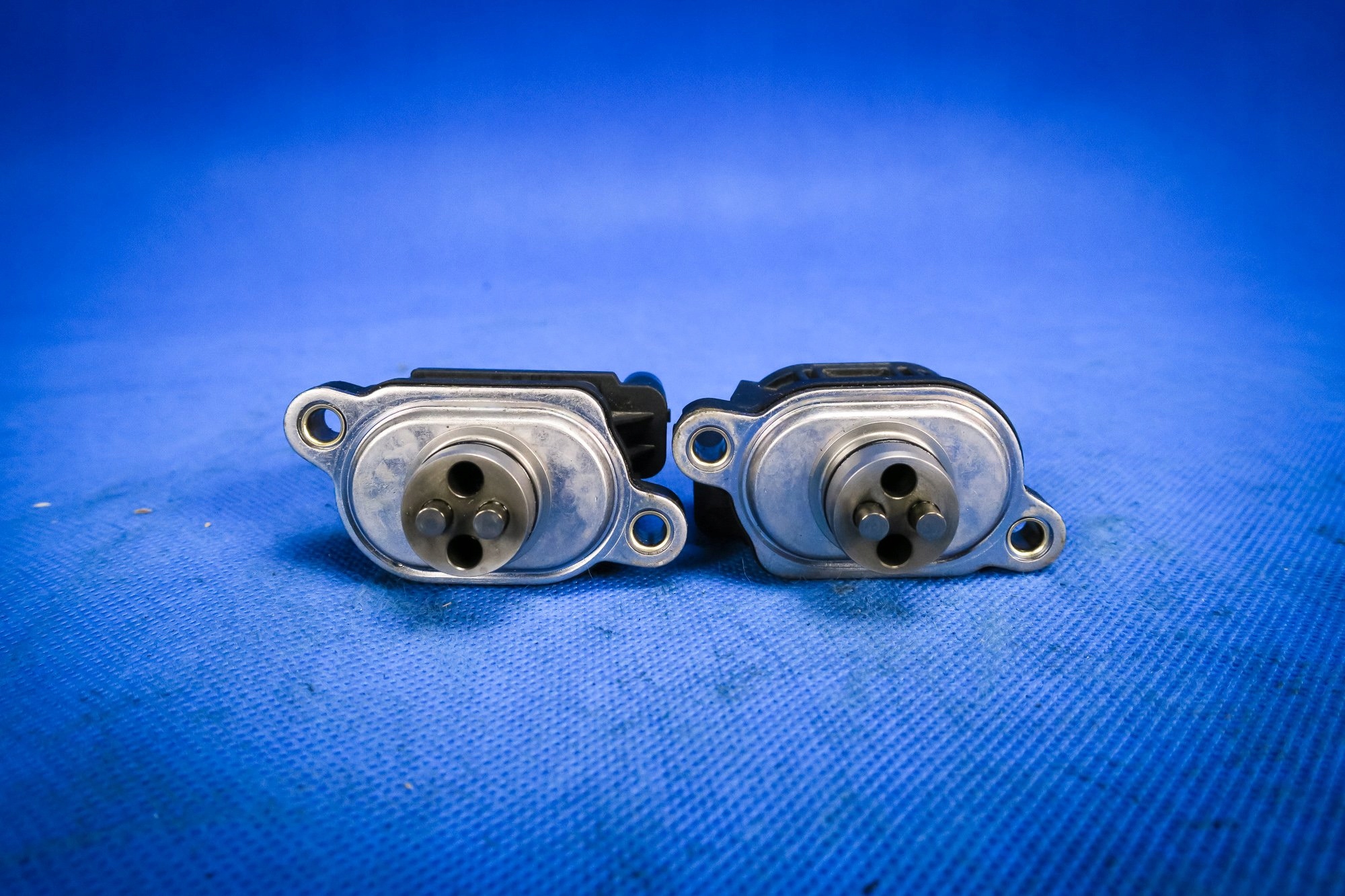 OEM 06M906048E Solenoidiventtiili 3.0 TFSI Moottorille
