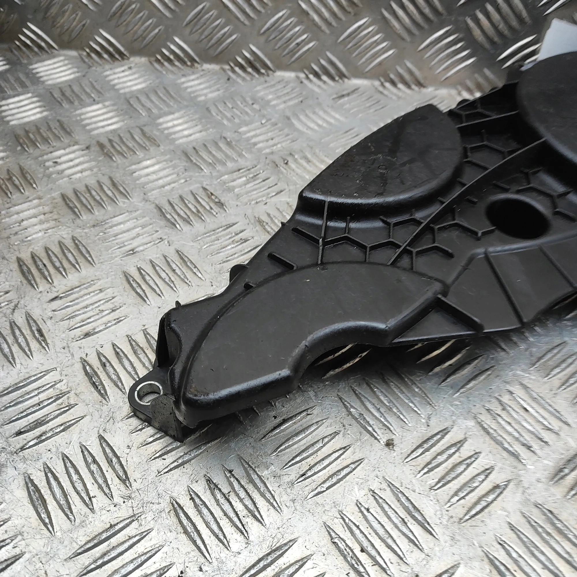 Couvercle de courroie GK2Q6A247BA pour Ford Transit Custom image 4