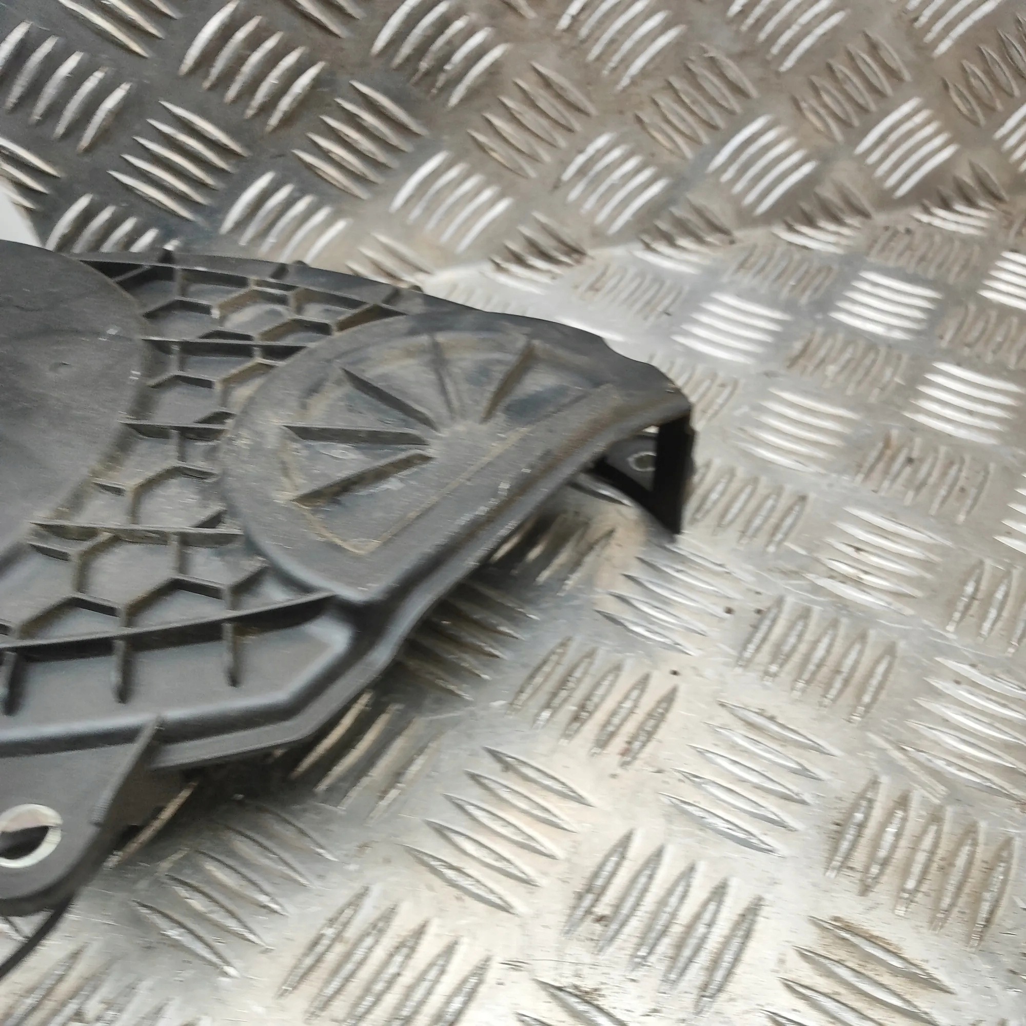 Couvercle de courroie GK2Q6A247BA pour Ford Transit Custom image 6