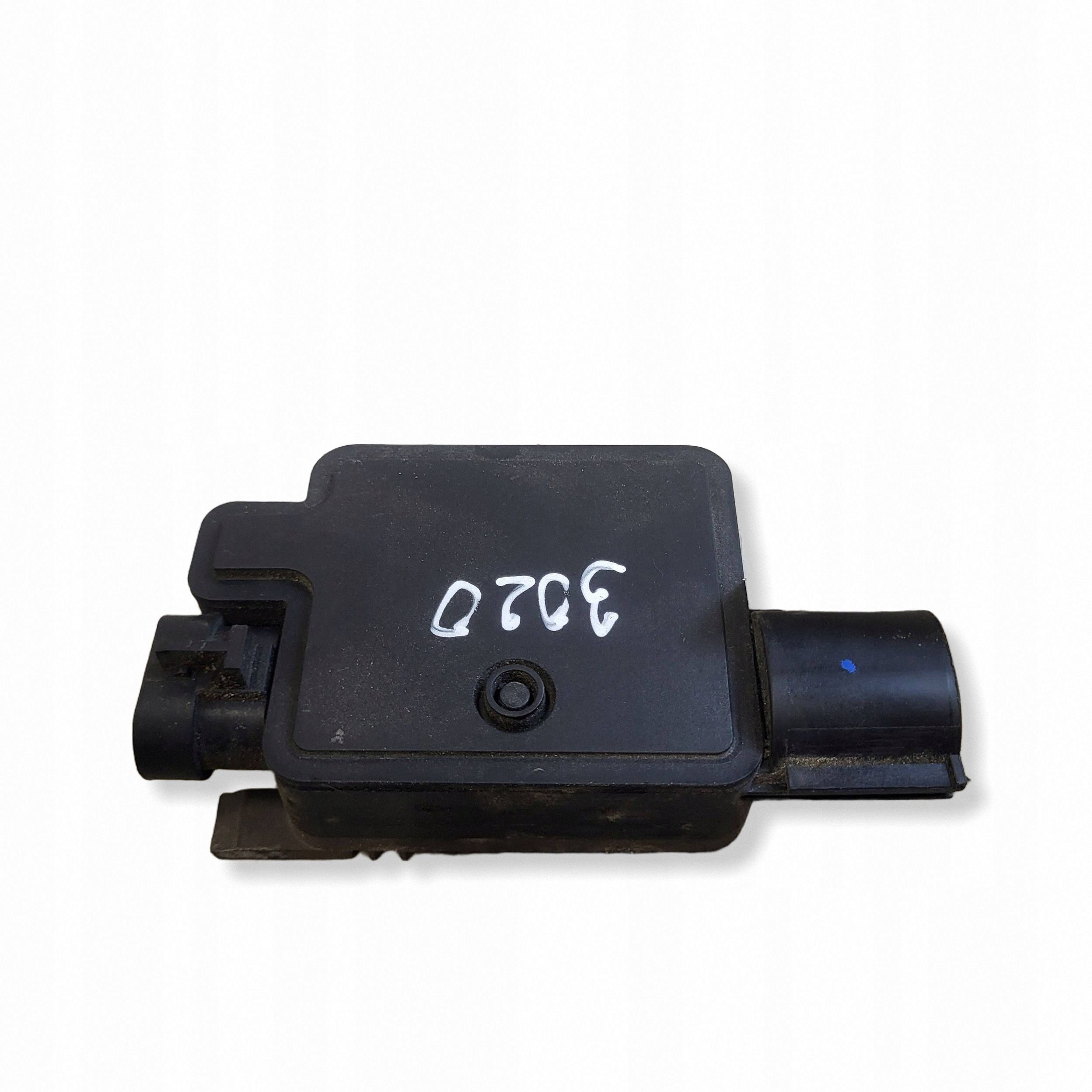 Volvo Radiatorventilatorrelais OEM 940009301 - Gebruikt image 3