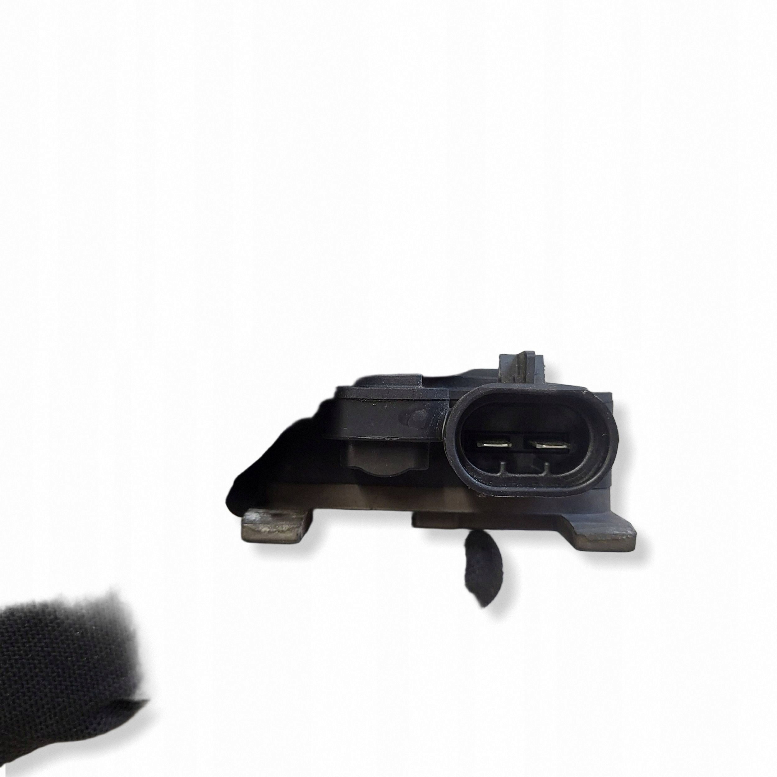 Volvo Radiatorventilatorrelais OEM 940009301 - Gebruikt image 4