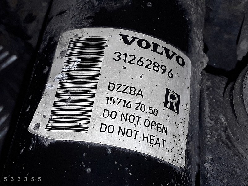 VOLVO S60 II LIFT D4 McPherson Rechts 2.0 120PS OEM 31262896 image 6