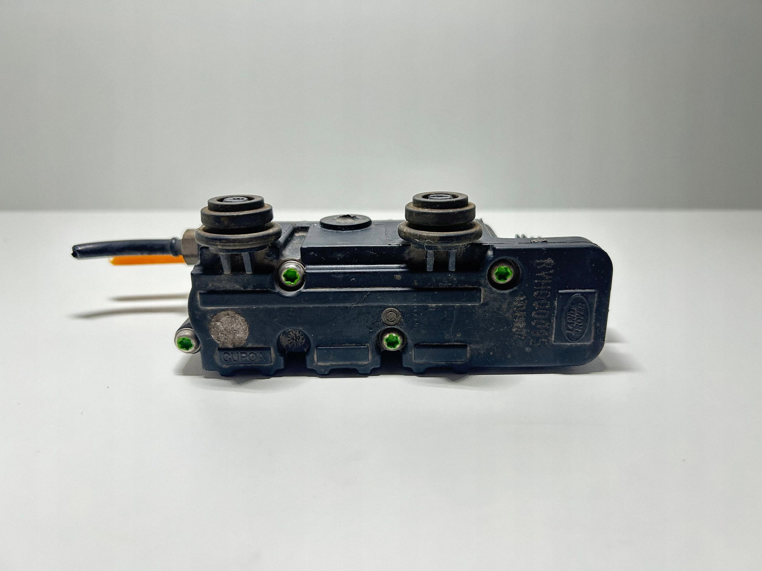 Pompe à air secondaire Land Rover Discovery 3 OEM RVH000095 image 5