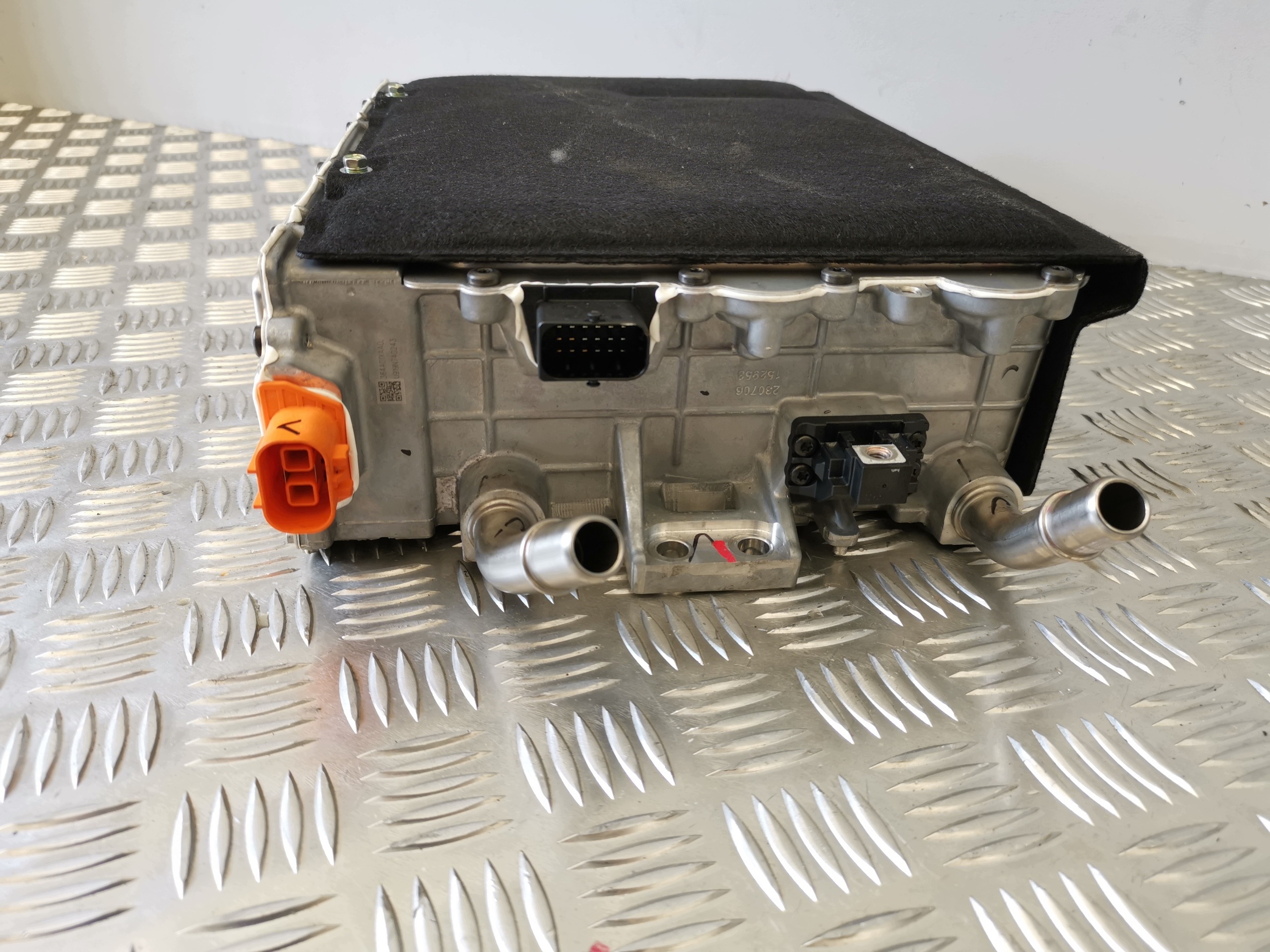 Module contrôleur charge OEM 364001XAB0 pour Hyundai image 5