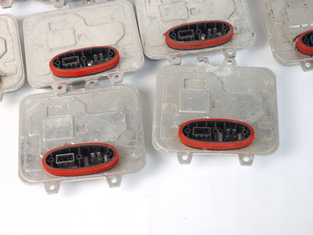 Reator Xenon Usado 5DV009610-00 image 8