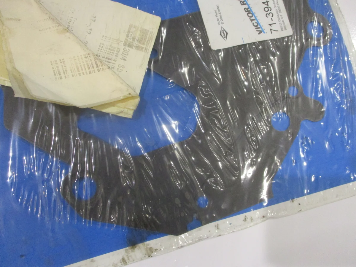 Victor Reinz 71-39447-00 Joint BMW X3 image 4