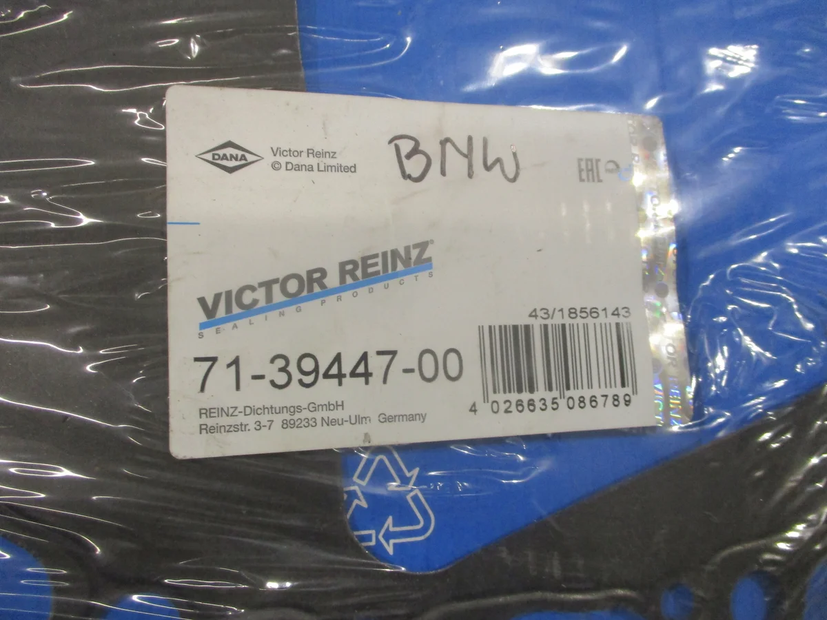 Victor Reinz 71-39447-00 Joint BMW X3 image 10