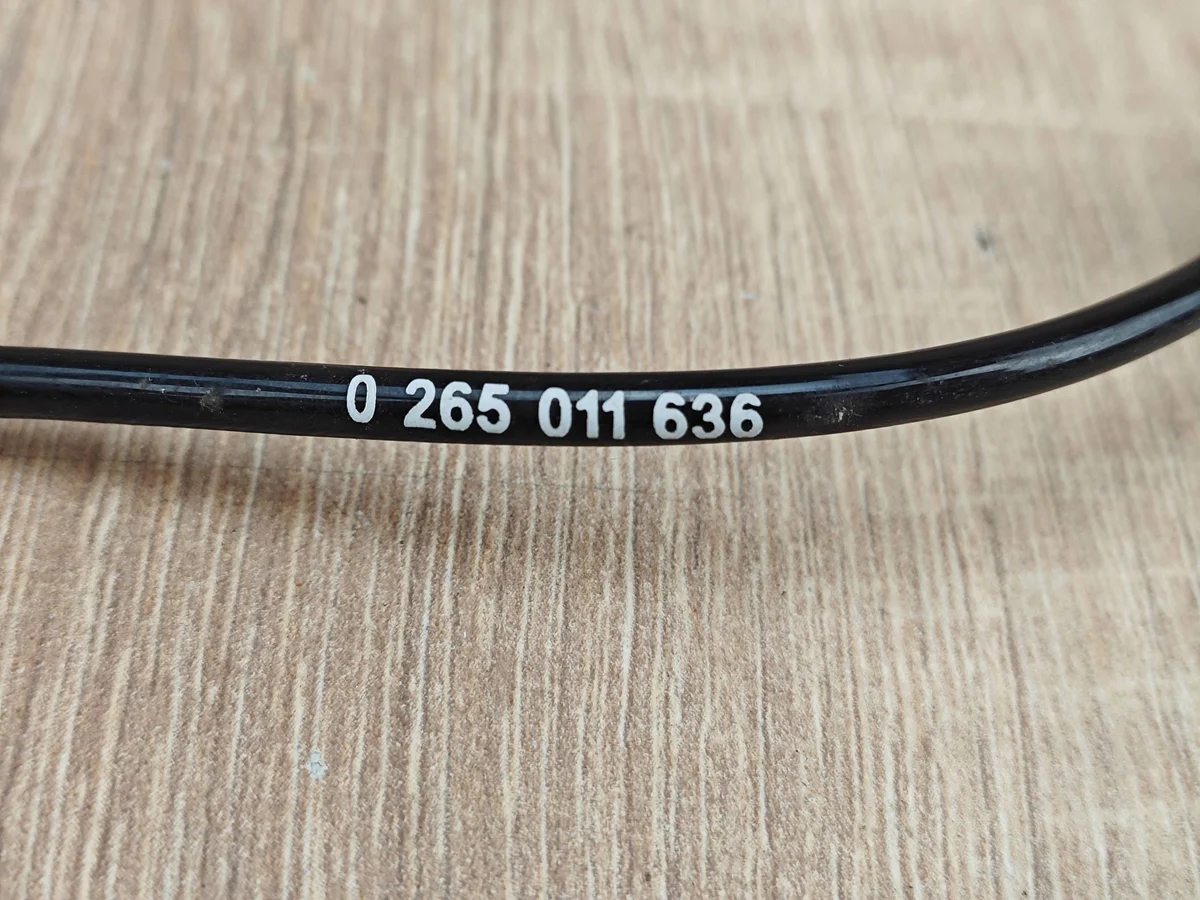 ABS Sensor vorne BMW G26 G20 G22 G42 5A16AC6 image 5