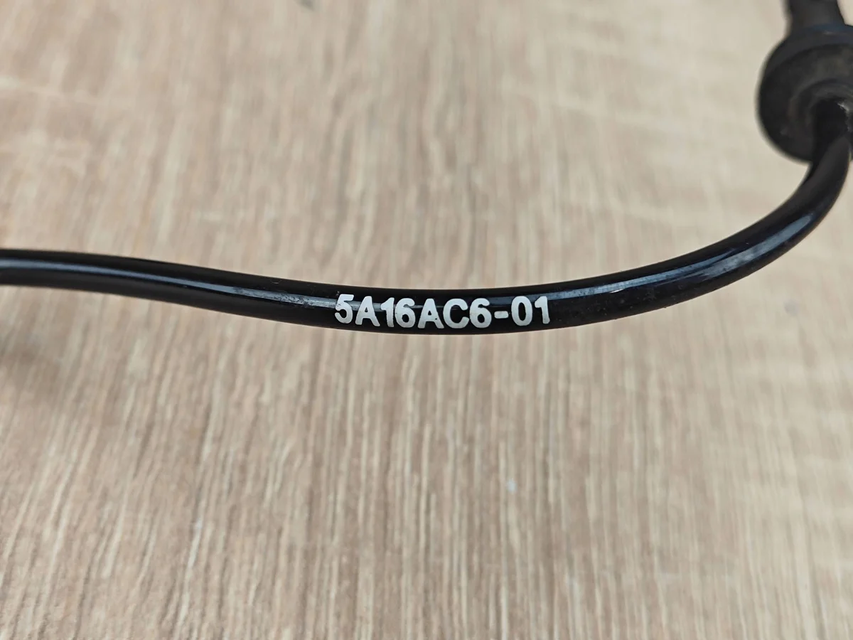 ABS Sensor vorne BMW G20 G22 G42 5A16AC6 image 4