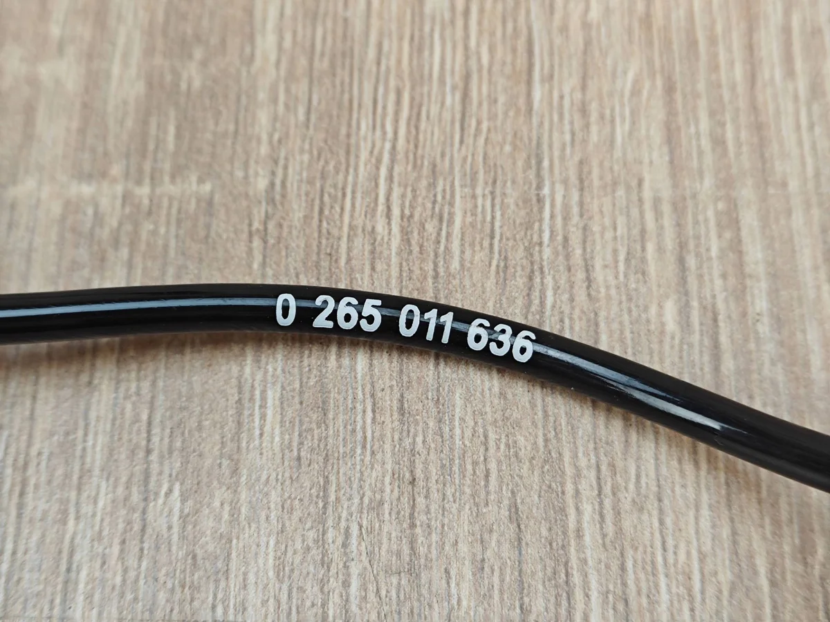 ABS Sensor vorne BMW G20 G22 G42 5A16AC6 image 5