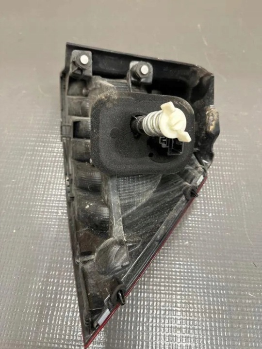 VW Golf VII Lift linke Heckleuchte 5G0945095Q F642