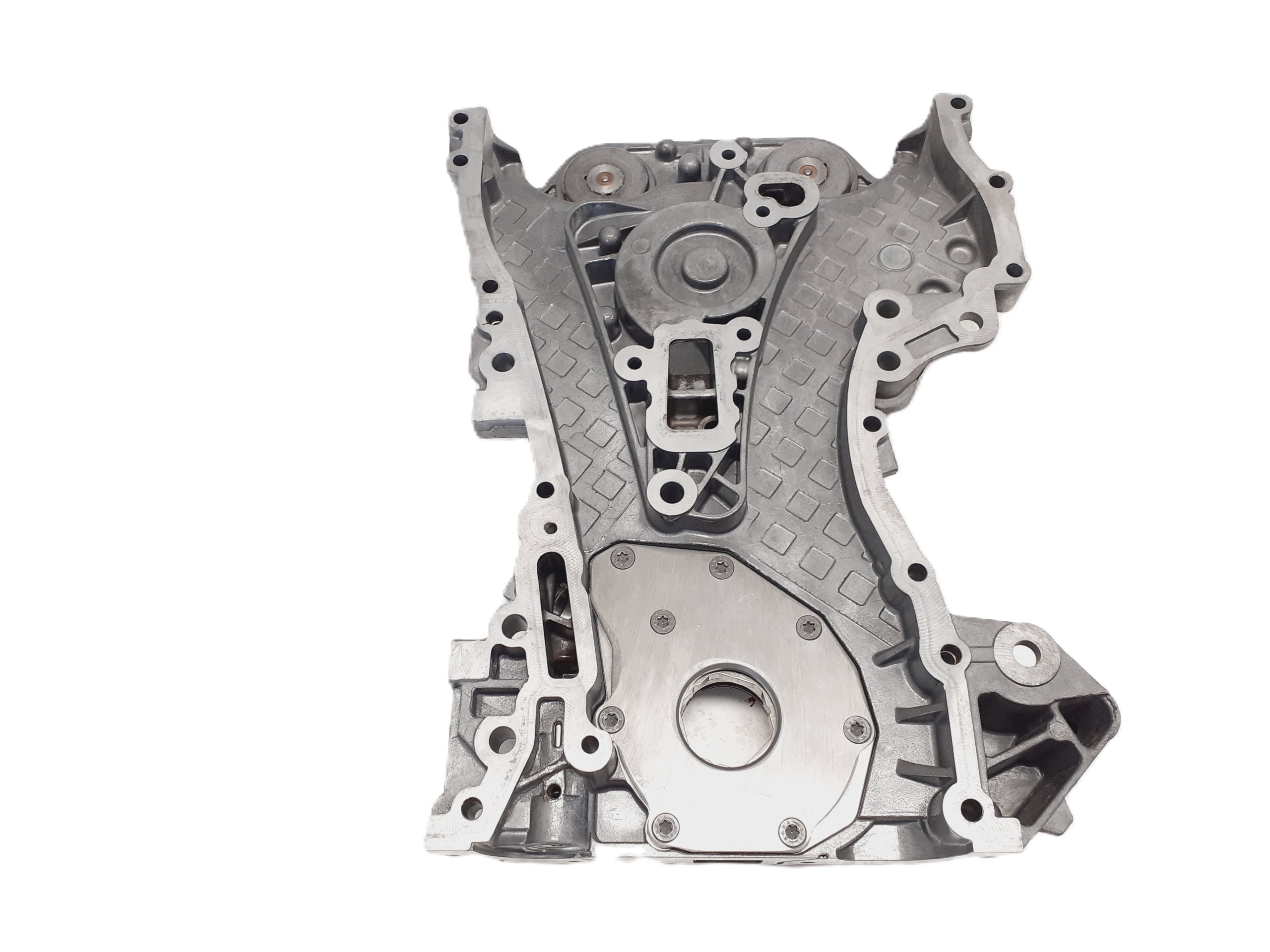 Bomba de óleo OEM 55562788 para Opel Astra J 1.4T image 7